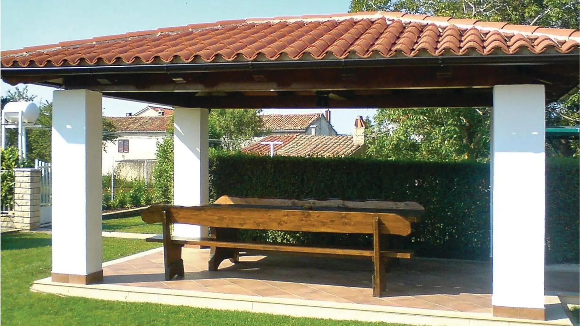 Lovely Home In Hrboki With Kitchen 0*,  Kroatien
